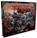 Mantic Games MGHCM103 The Walking Dead The Gift Calendar Game