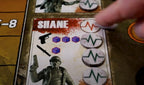 Mantic Games MGHCM103 The Walking Dead The Gift Calendar Game