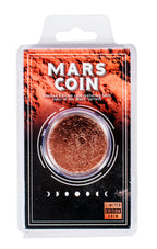 AAA Merchandise 1120655 Mars Coin