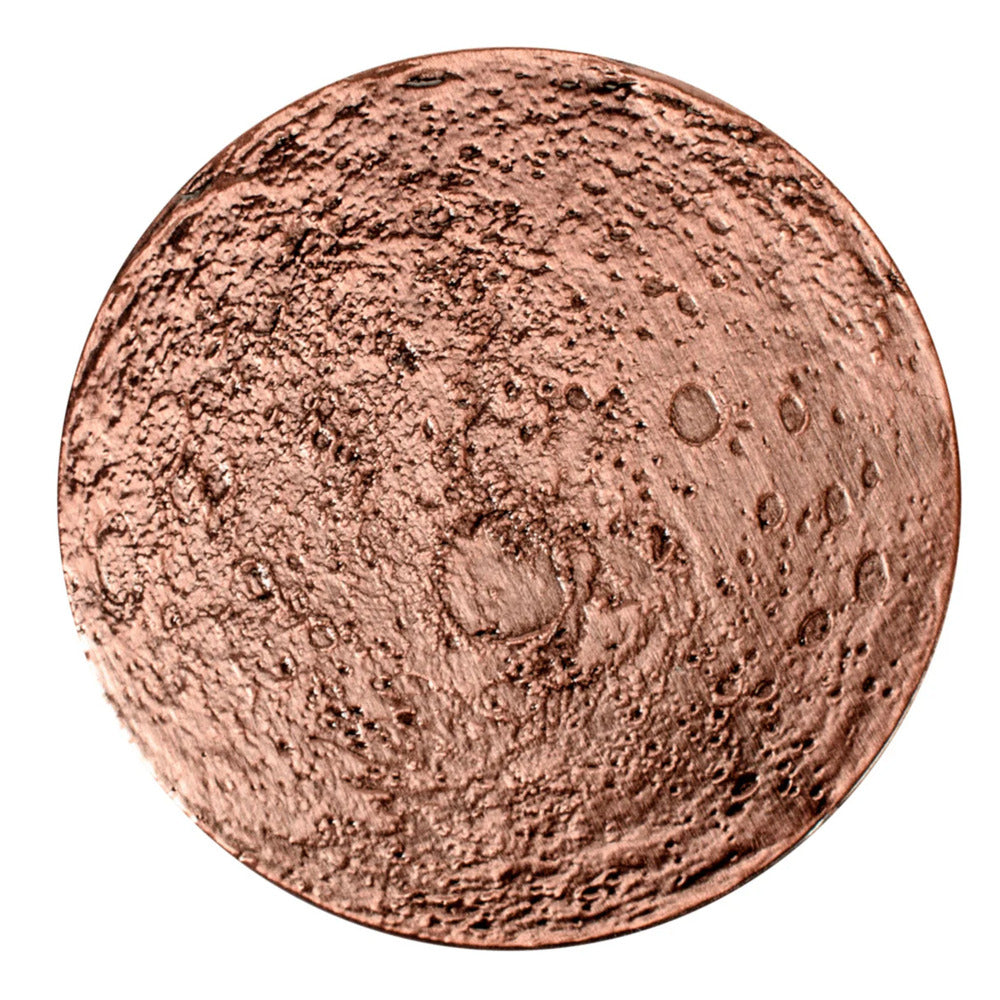 AAA Merchandise 1120655 Mars Coin