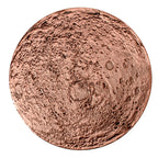 AAA Merchandise 1120655 Mars Coin