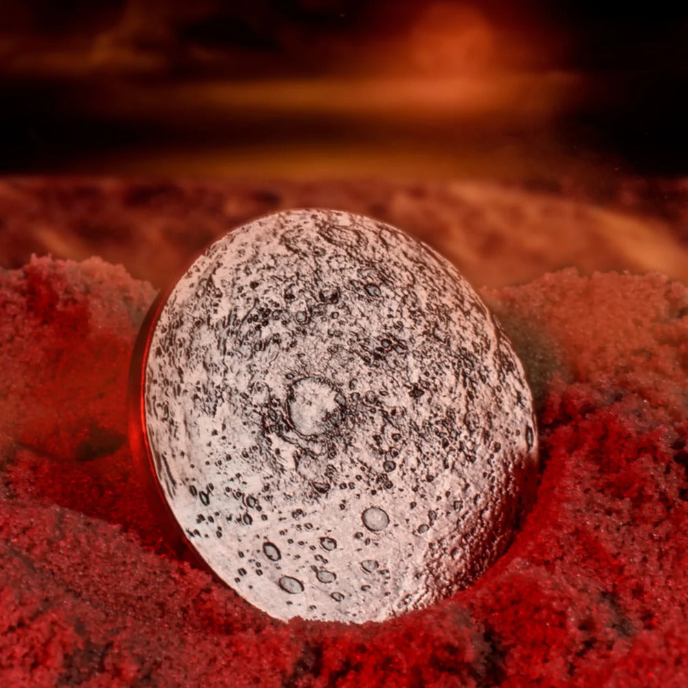 AAA Merchandise 1120655 Mars Coin