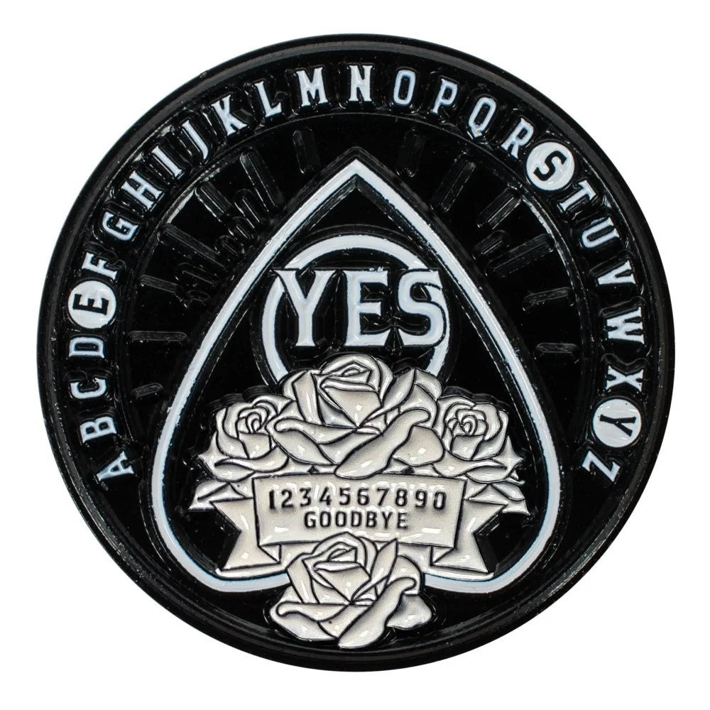 AAA Merchandise 1121018 Yes / No Spirit Coin