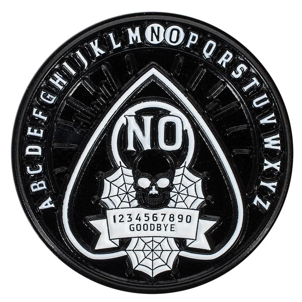 AAA Merchandise 1121018 Yes / No Spirit Coin