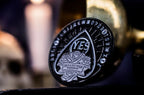 AAA Merchandise 1121018 Yes / No Spirit Coin