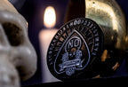 AAA Merchandise 1121018 Yes / No Spirit Coin