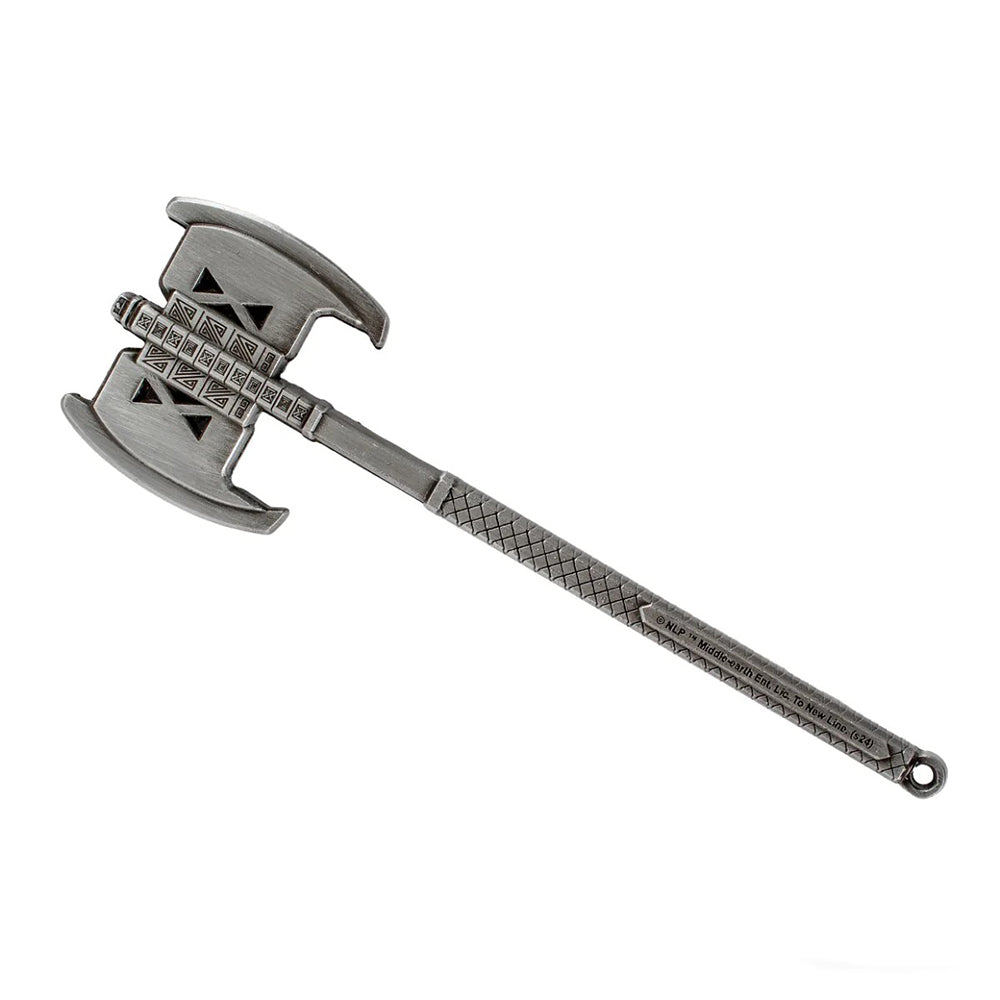 AAA Merchandise 1202317 Lord of the Rings Gimlis Axe Bottle Opener