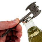 AAA Merchandise 1202317 Lord of the Rings Gimlis Axe Bottle Opener