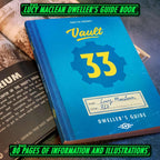 AAA Merchandise 1207161 Fallout Doctor Collector Lucys Dweller Kit