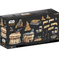 Atomic Mass Games SWQ163 Star Wars Legion Galactic Battlefield Terrian Starter Set