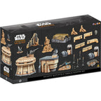 Atomic Mass Games SWQ163 Star Wars Legion Galactic Battlefield Terrian Starter Set