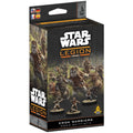 Atomic Mass Games SWQ73 Star Wars Legion Ewok Warriors