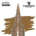 AK Interactive Playmarkers Wood