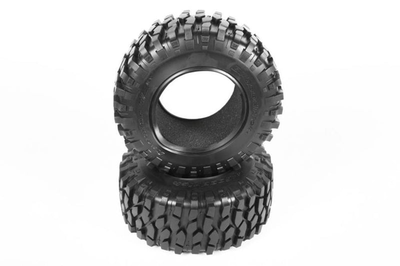 zAXIAL AX31042 - 3.8 BFGoodrich Krawler T/A Tires - R35 Compound (2pcs)