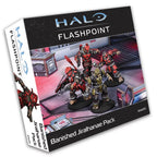 Mantic Games MGHAB301 HALO Flashpoint Jiralhanae Pack