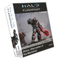 Mantic Games MGHAB201 HALO Flashpoint Atriox Warmaster of the Banished (retail version)