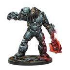 Mantic Games MGHAB201 HALO Flashpoint Atriox Warmaster of the Banished (retail version)