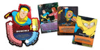 Indie Boards & Cards IBCINVAK1IBC Invincible Guardians of the Globe