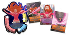 Indie Boards & Cards IBCINVAK1IBC Invincible Guardians of the Globe