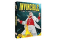 Indie Boards & Cards IBCINVOG1IBC INVINCIBLE THE CARD GAME The Old Guard