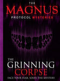 Indie Boards & Cards IBCMPMGC1IBC The Magnus Protocol Mysteries Episode 3 GrinningCorpse