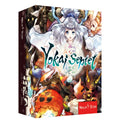 Ninja Star Games NJS-410 Yokai Septet Pocket Edition