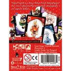Ninja Star Games NJS-410 Yokai Septet Pocket Edition