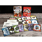 Ninja Star Games NJS-410 Yokai Septet Pocket Edition