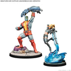 Atomic Mass Games Marvel Crisis Protocol Xaviers Students Affiliation Pack (2)
