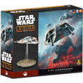 Atomic Mass Games SWQ17 Star Wars Legion T-47 Airspeeder