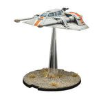 Atomic Mass Games SWQ17 Star Wars Legion T-47 Airspeeder