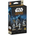 Atomic Mass Games Star Wars Legion Republic Clone Commandos