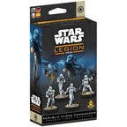Atomic Mass Games Star Wars Legion Republic Clone Commandos