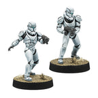 Atomic Mass Games Star Wars Legion Republic Clone Commandos (2)