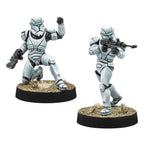Atomic Mass Games Star Wars Legion Republic Clone Commandos (3)