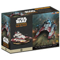 Atomic Mass Games SWQ27 Star Wars Legion TX-130 Saber Tank