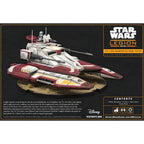 Atomic Mass Games SWQ27 Star Wars Legion TX-130 Saber Tank