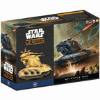 Atomic Mass Games SWQ33 Star Wars Legion AAT Battle Tank