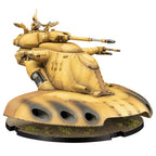 Atomic Mass Games SWQ33 Star Wars Legion AAT Battle Tank
