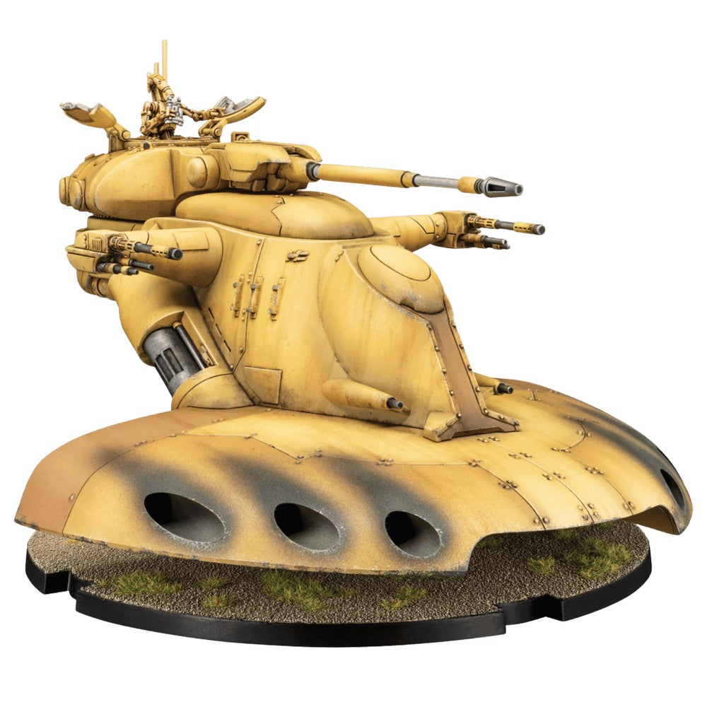 Atomic Mass Games SWQ33 Star Wars Legion AAT Battle Tank