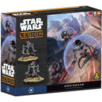 Atomic Mass Games SWQ36 Star Wars Legion Droidekas