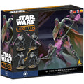 Atomic Mass Games SWQ58 Star Wars Legion IG-100 Magnaguards