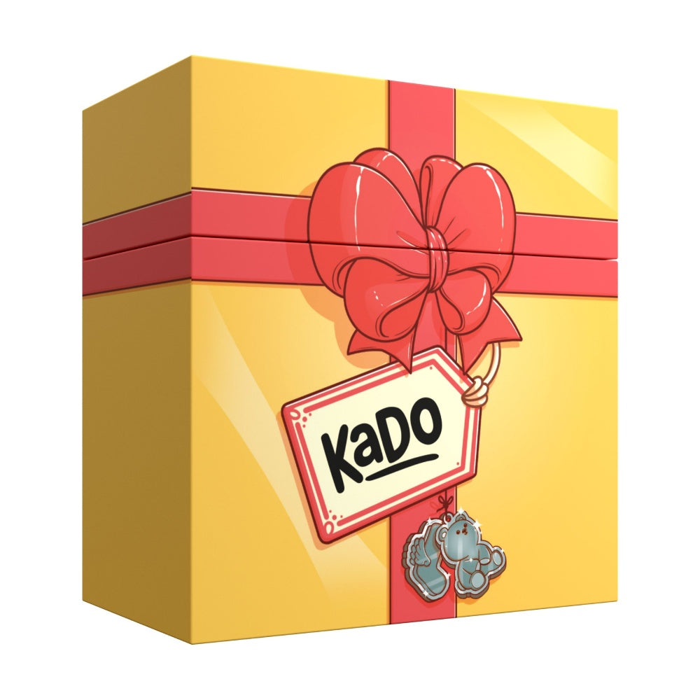 Pandasaurus Games PANKADOCORE Kado