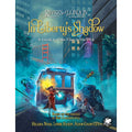 Chaosium CHA3204-H Rivers of London RPG In Libertys Shadow A Guide to Case Files