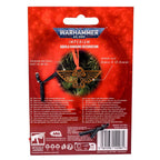 AAA Merchandise 1207802 Warhammer Aquilla Hanging Decoration