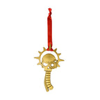 AAA Merchandise 1207803 Warhammer Servo Skull with Halo Hanging Decoration