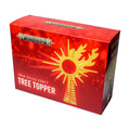 AAA Merchandise 1190435 Warhammer Twin Tailed Comet Tree Topper