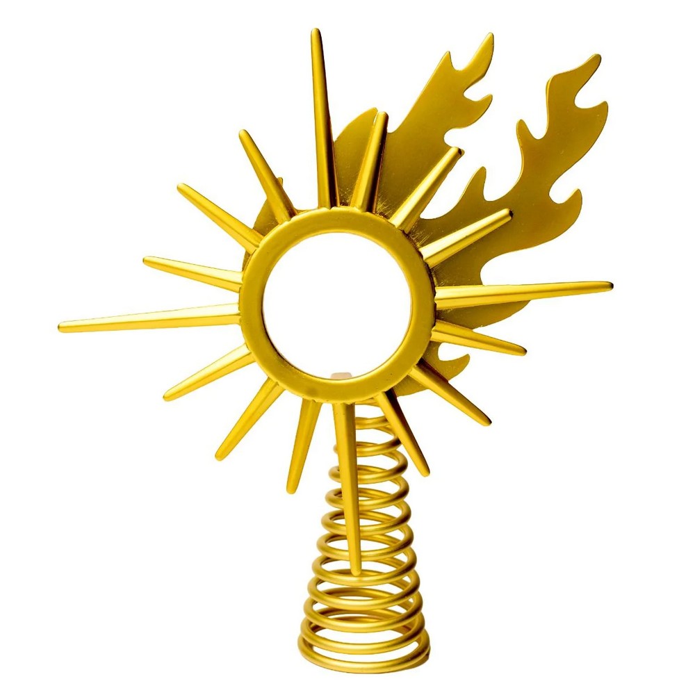 AAA Merchandise 1190435 Warhammer Twin Tailed Comet Tree Topper