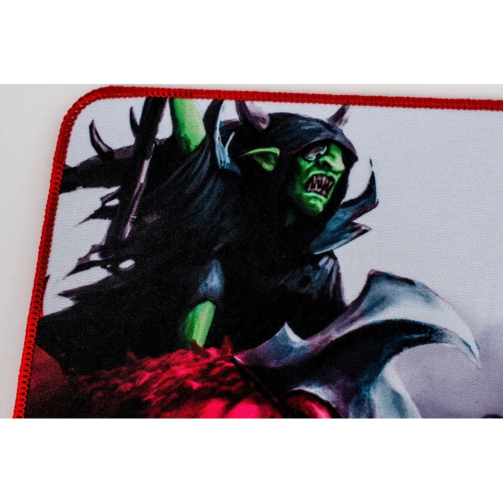 AAA Merchandise 1204468 Warhammer AOS Squigalanche Desk Mat