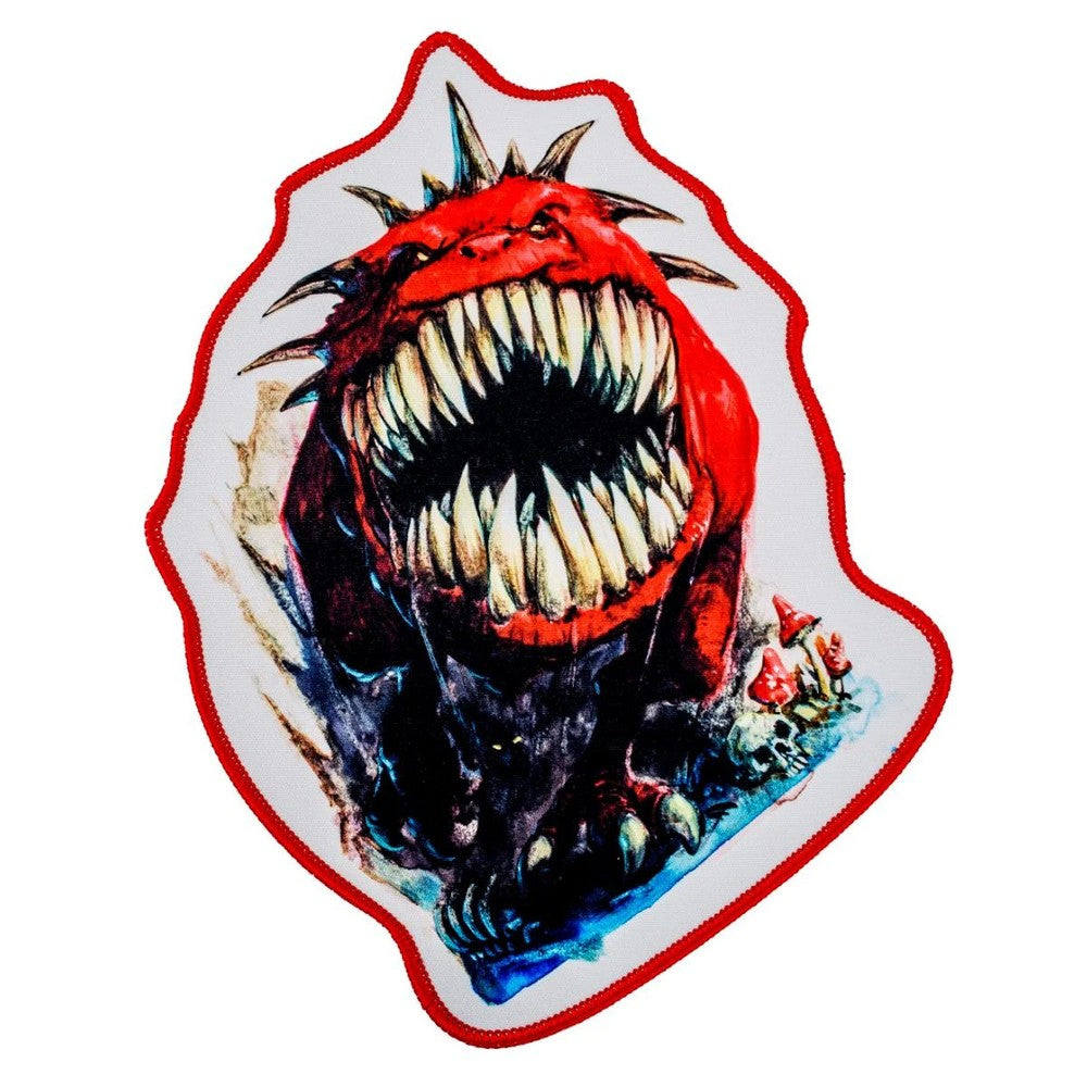 AAA Merchandise 1208183 Warhammer Gloomspite Gitz Squig Mouse Mat